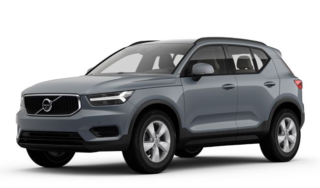 ボルボXC40にB3パワートレインを新設定。48Vハイブリッドモデル
